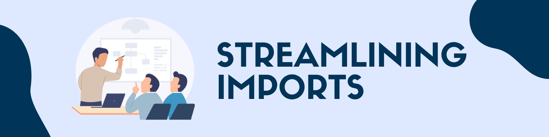 Import To Canada From China Streamlining Imports