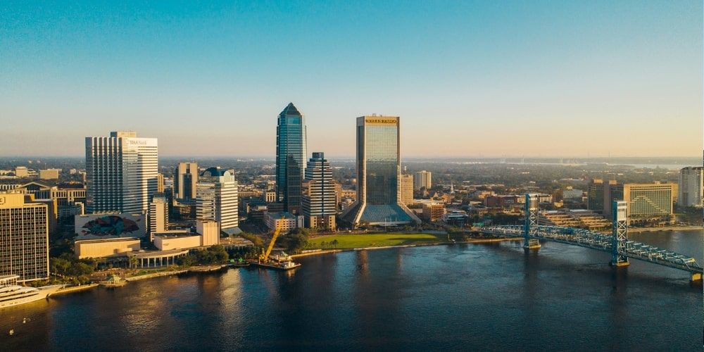 Jacksonville