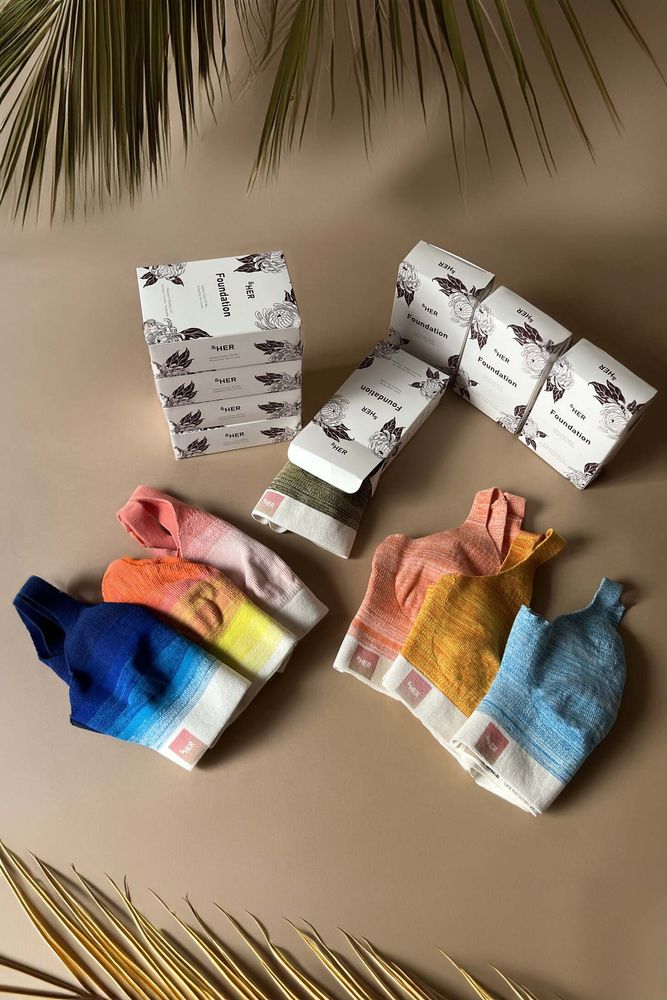 【Ny.24さん専用】まるごとパック＋事例集 &HER Packaging Case Study | PackMojo