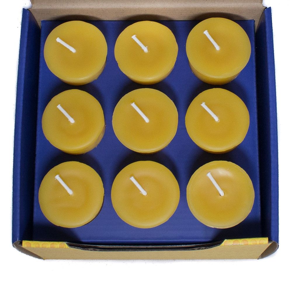 Bluecorn Beeswax Candles Case Study PackMojo