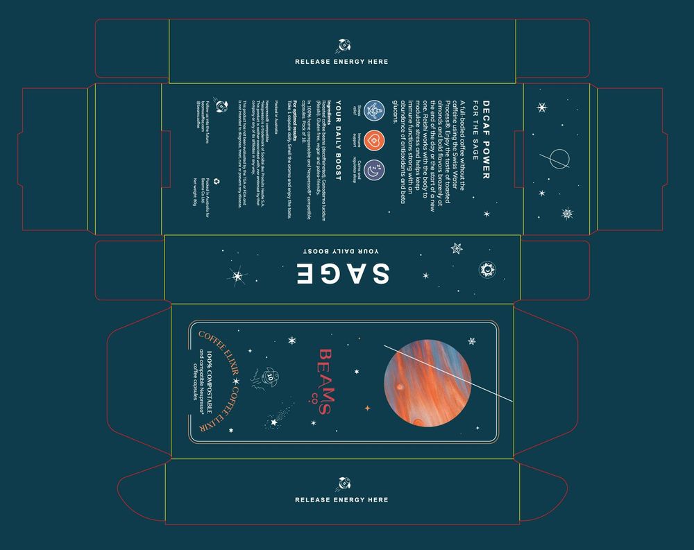 What Does Bleed Mean in Printing? PackMojo