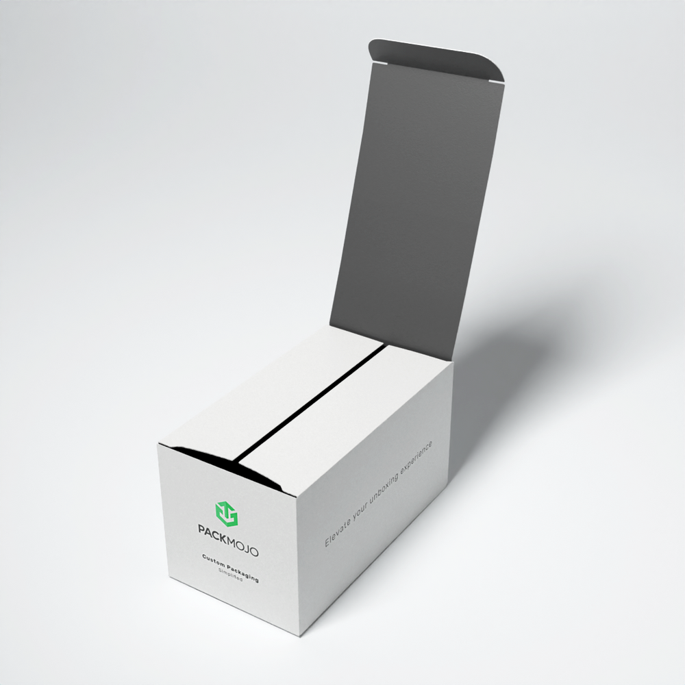 Custom Retail Boxes & Display Packaging | PackMojo
