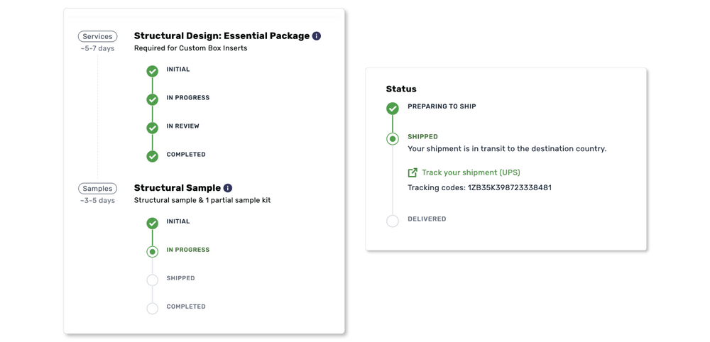 PackMojo Platform | Packaging App | PackMojo
