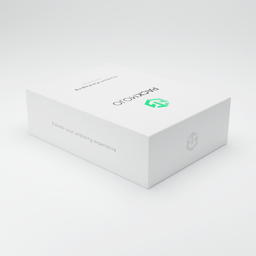 Rigid Drawer Boxes | Drawer Box Packaging | PackMojo