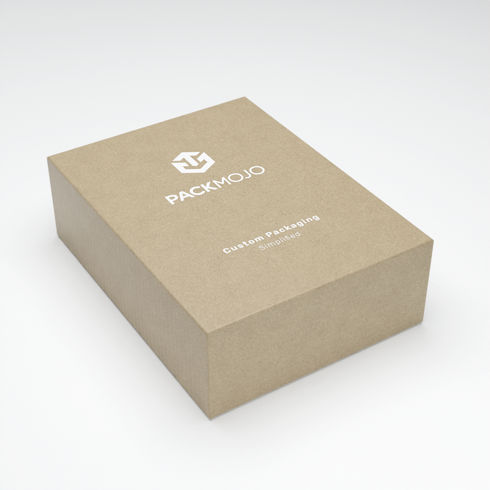 Custom Rigid Boxes | Rigid Box Packaging | PackMojo