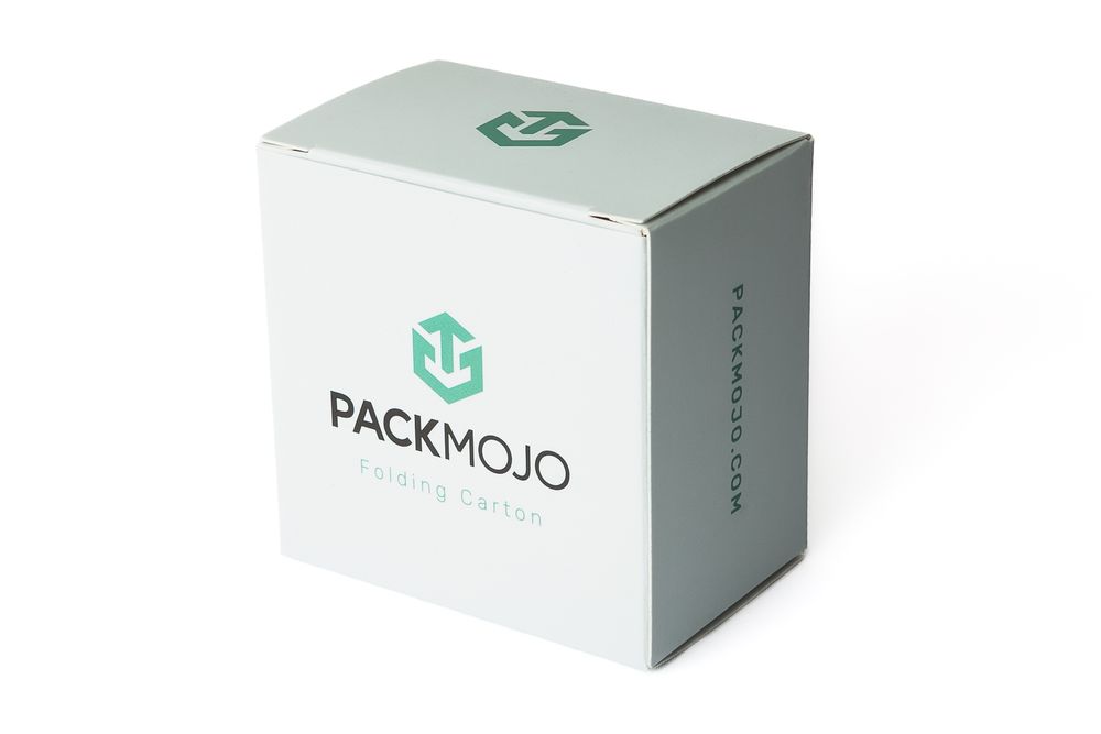 Standard Sample Kit | Packaging Samples | PackMojo