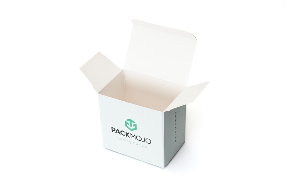 Standard Sample Kit | Packaging Samples | PackMojo