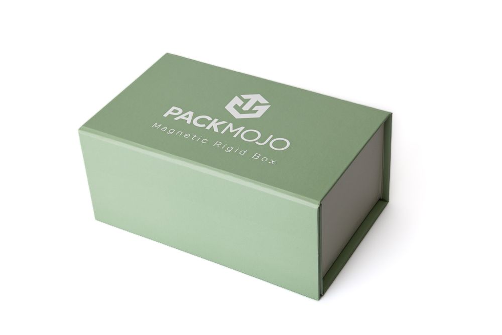 Standard Sample Kit | Packaging Samples | PackMojo