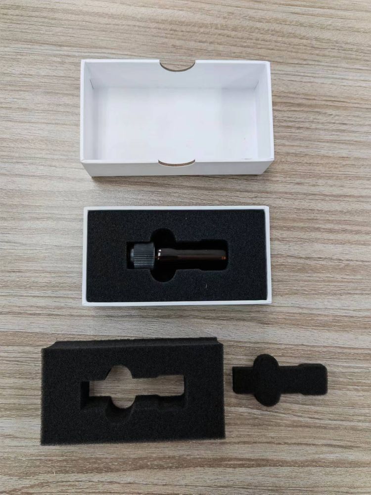 Rigid Boxes With Foam Inserts | PackMojo
