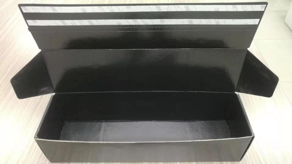 Simplified Sample | Packaging Samples | PackMojo