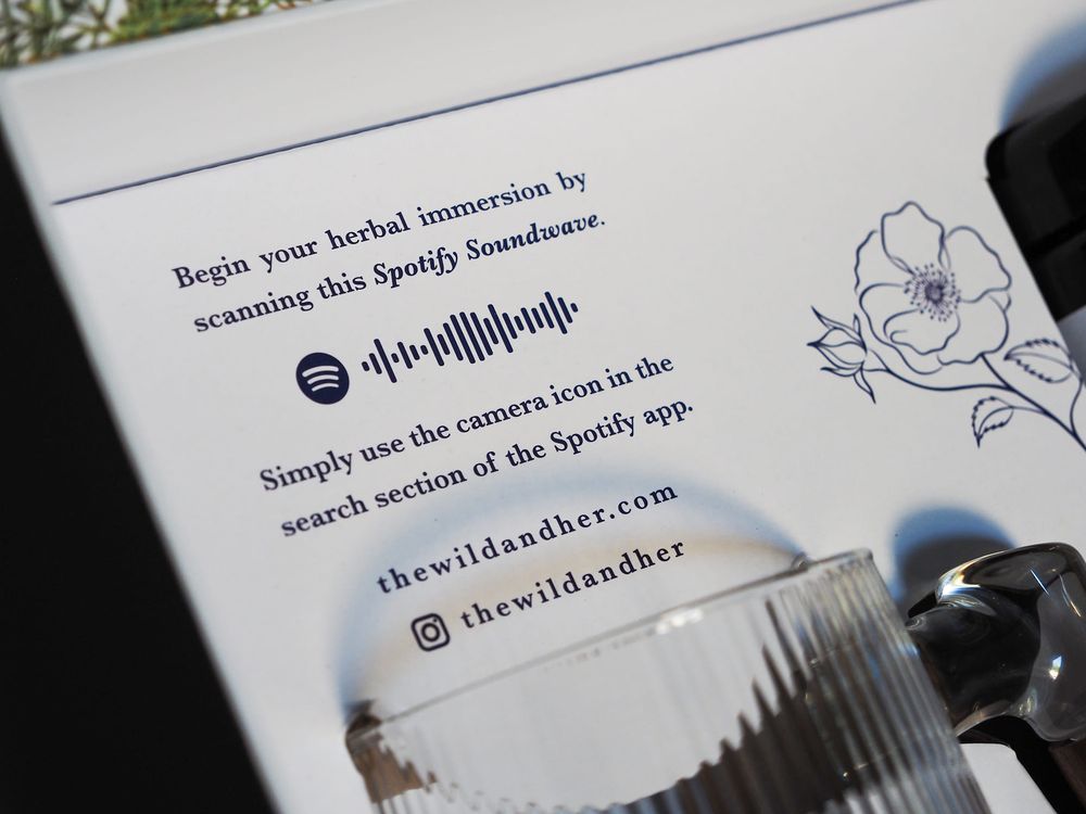 The Wild and Her Packaging Case Study | PackMojo
