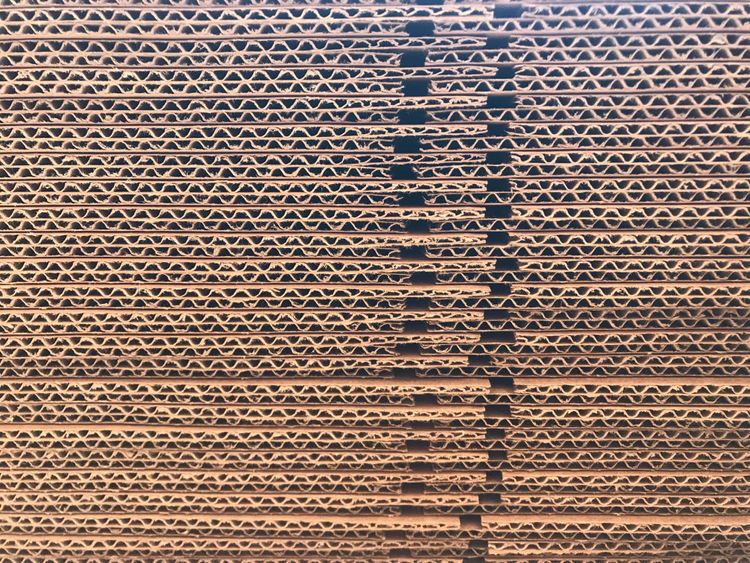 What is flute in packaging? PackMojo