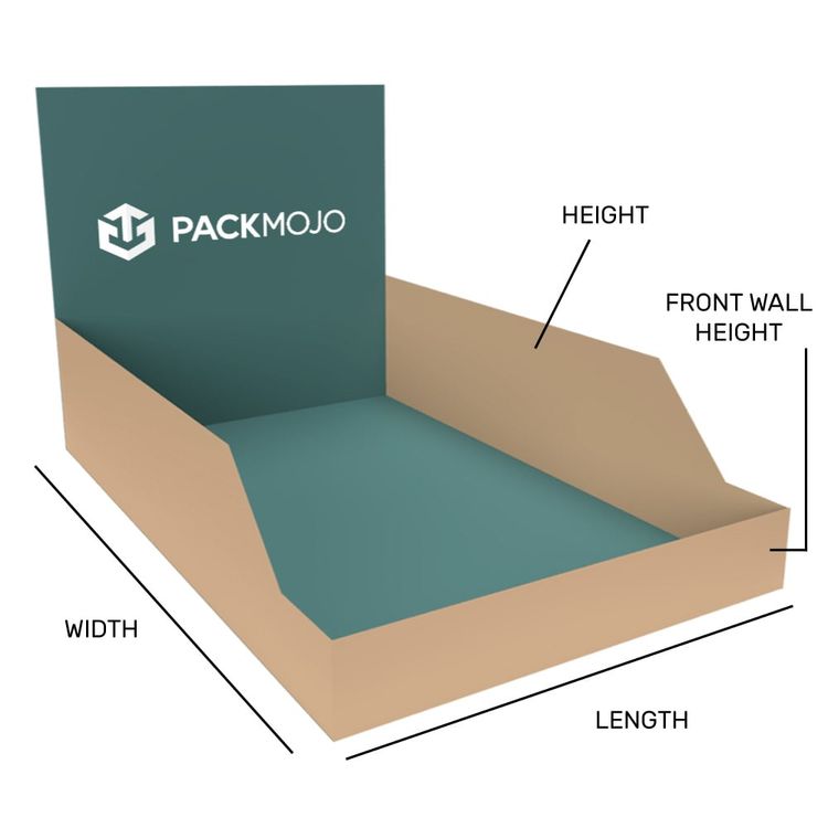 How To Measure Box Package Dimensions Packmojo