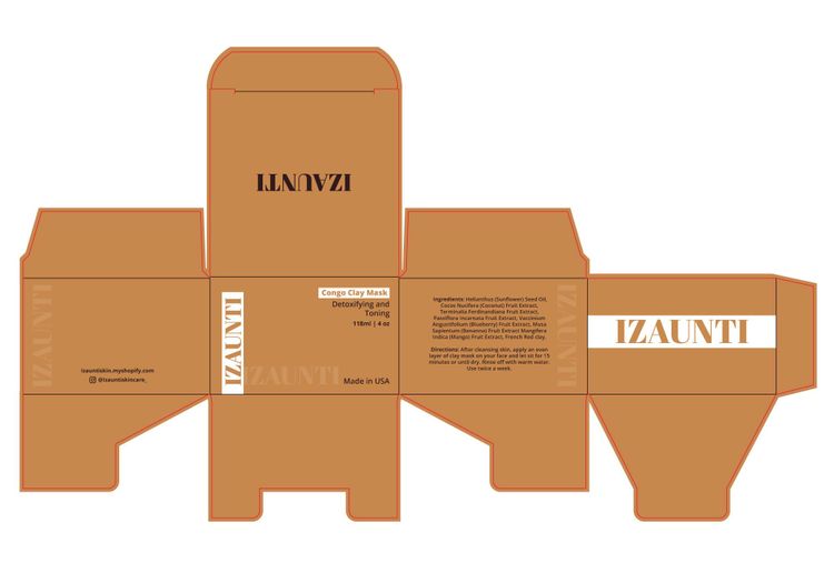 What is a dieline? Packaging Glossary PackMojo