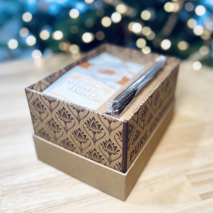 Goldberry Roasting Company Packaging Case Study | PackMojo