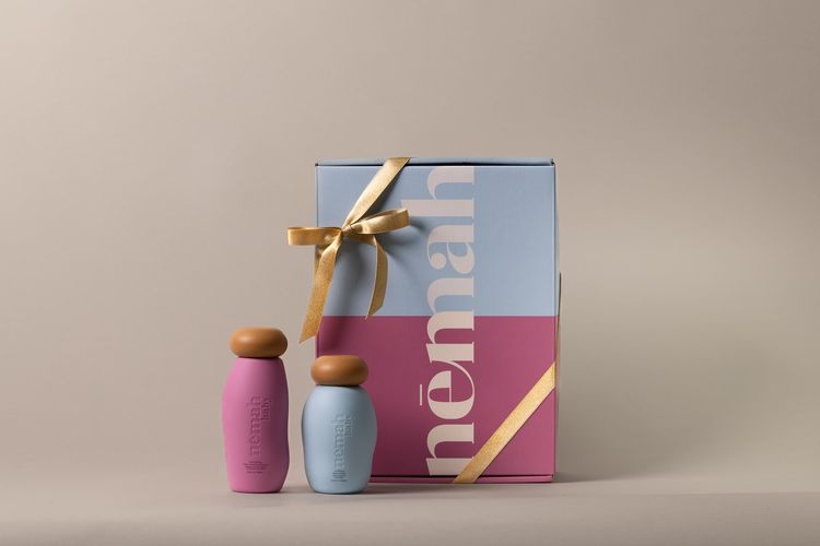 Nēmah Custom Inserts Case Study | PackMojo
