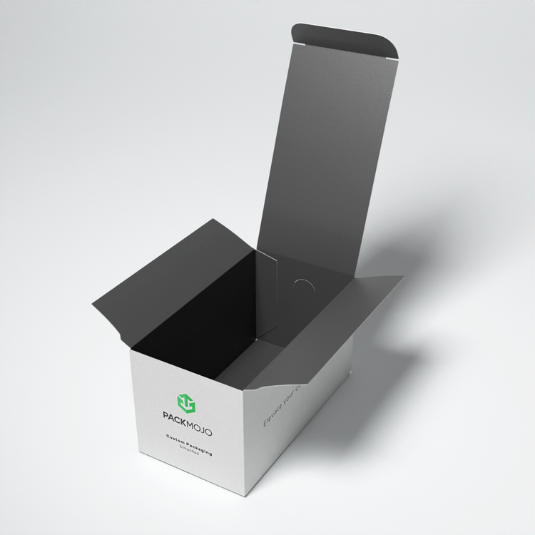 Custom Retail Boxes & Display Packaging | PackMojo