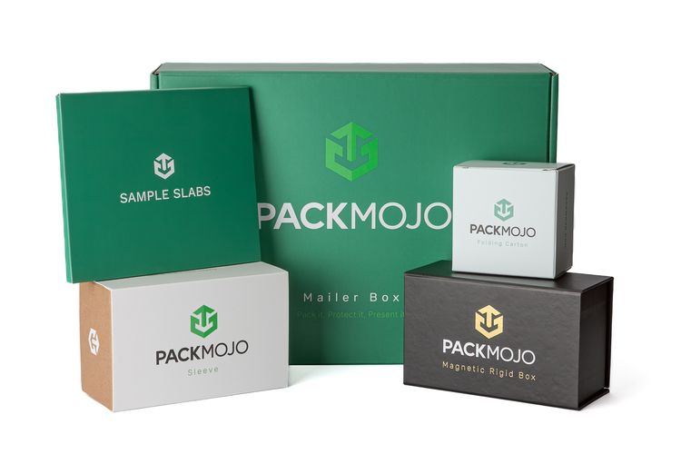 Custom Packaging Box Inserts for Products | PackMojo