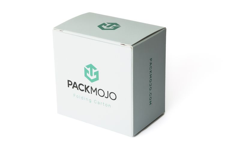 Standard Sample Kit | Packaging Samples | PackMojo