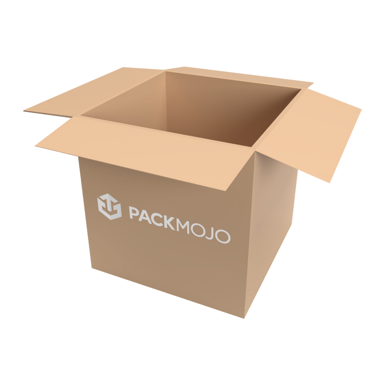 Custom Shipping Boxes Shipping Cartons PackMojo