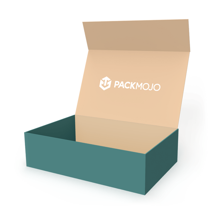 Mailer Box without Flaps RETT Boxes Custom Mailer Boxes PackMojo