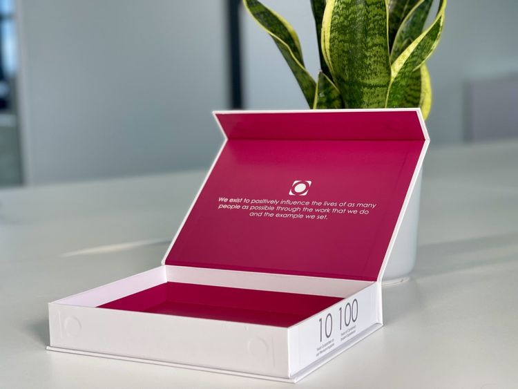 The Campbell Clinic Case Study | PackMojo