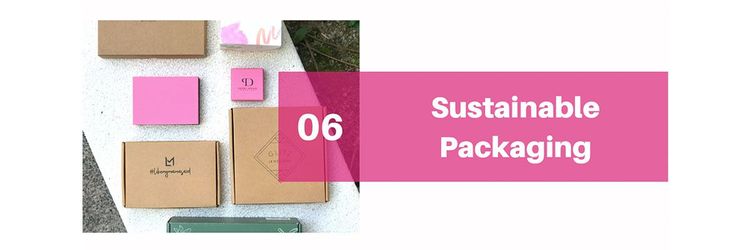 The Ultimate eCommerce Packaging Guide | PackMojo