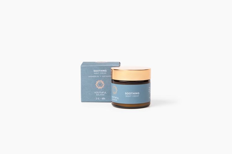 Youthful Balance Skincare Packaging Case Study | PackMojo
