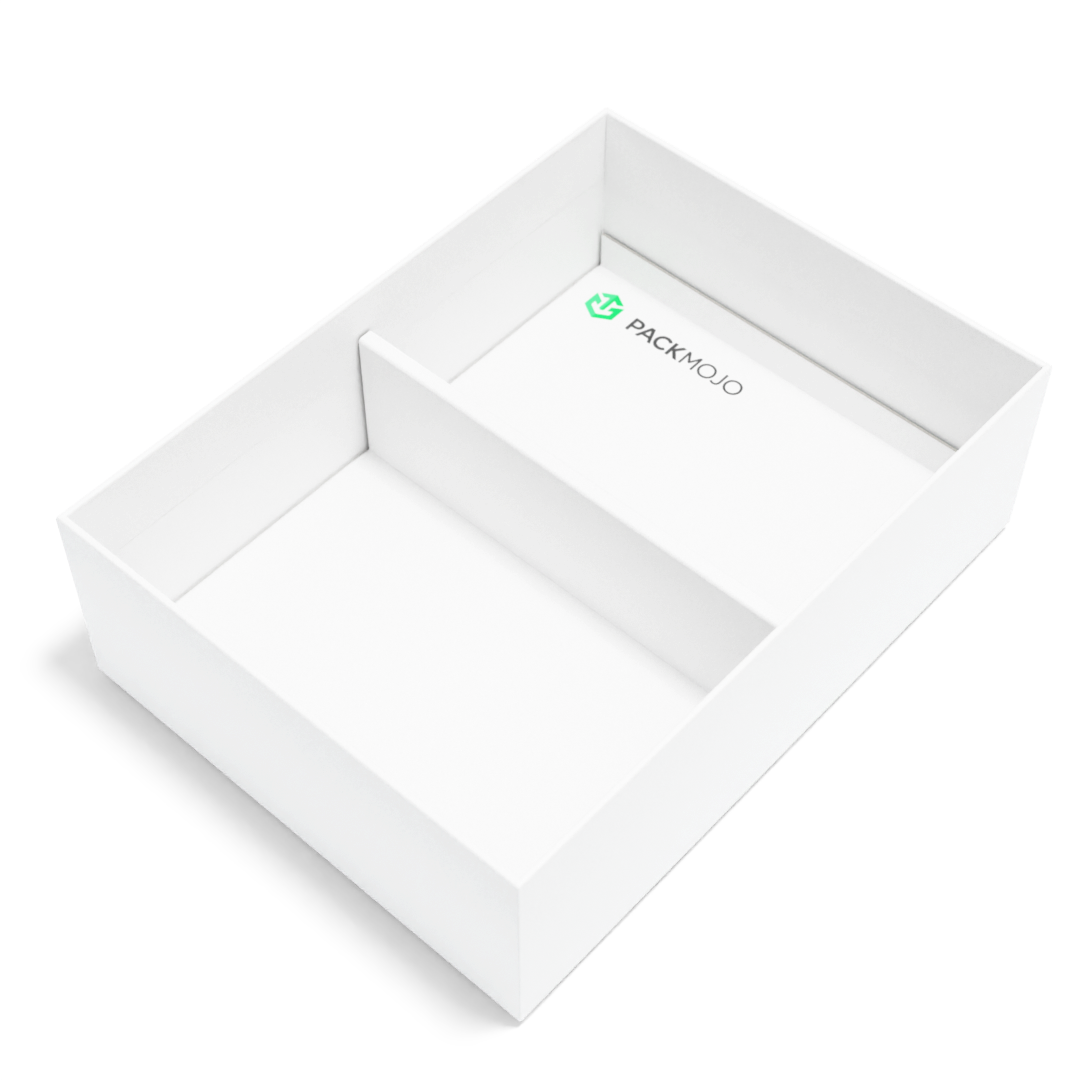 PackMojo Custom Box Dividers