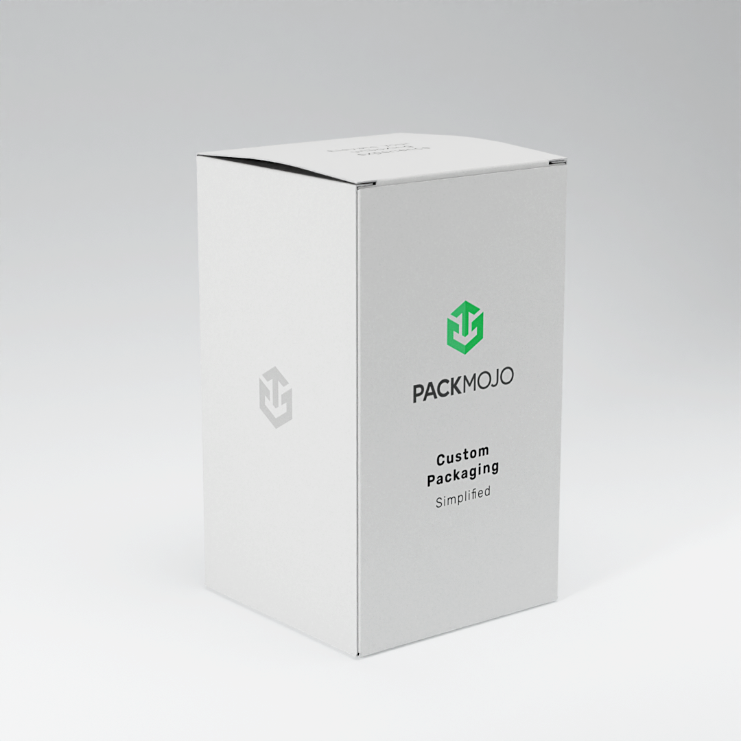 PackMojo Folding Carton Auto Bottom