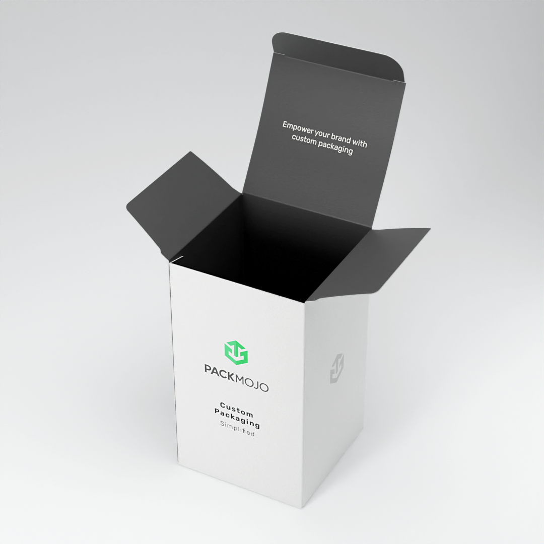 PackMojo Folding Carton Auto Bottom