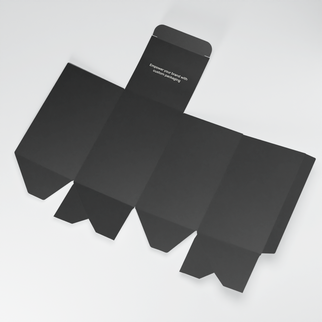 PackMojo Folding Carton Auto Bottom