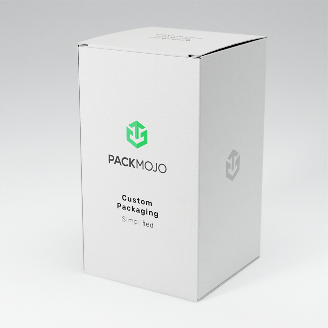 PackMojo Folding Carton Reverse Tuck End