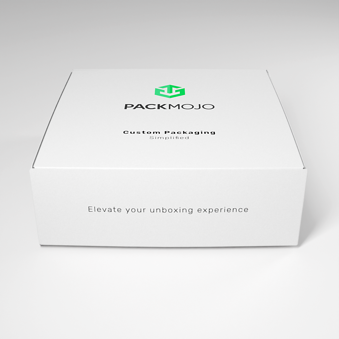 PackMojo Custom Cake Boxes
