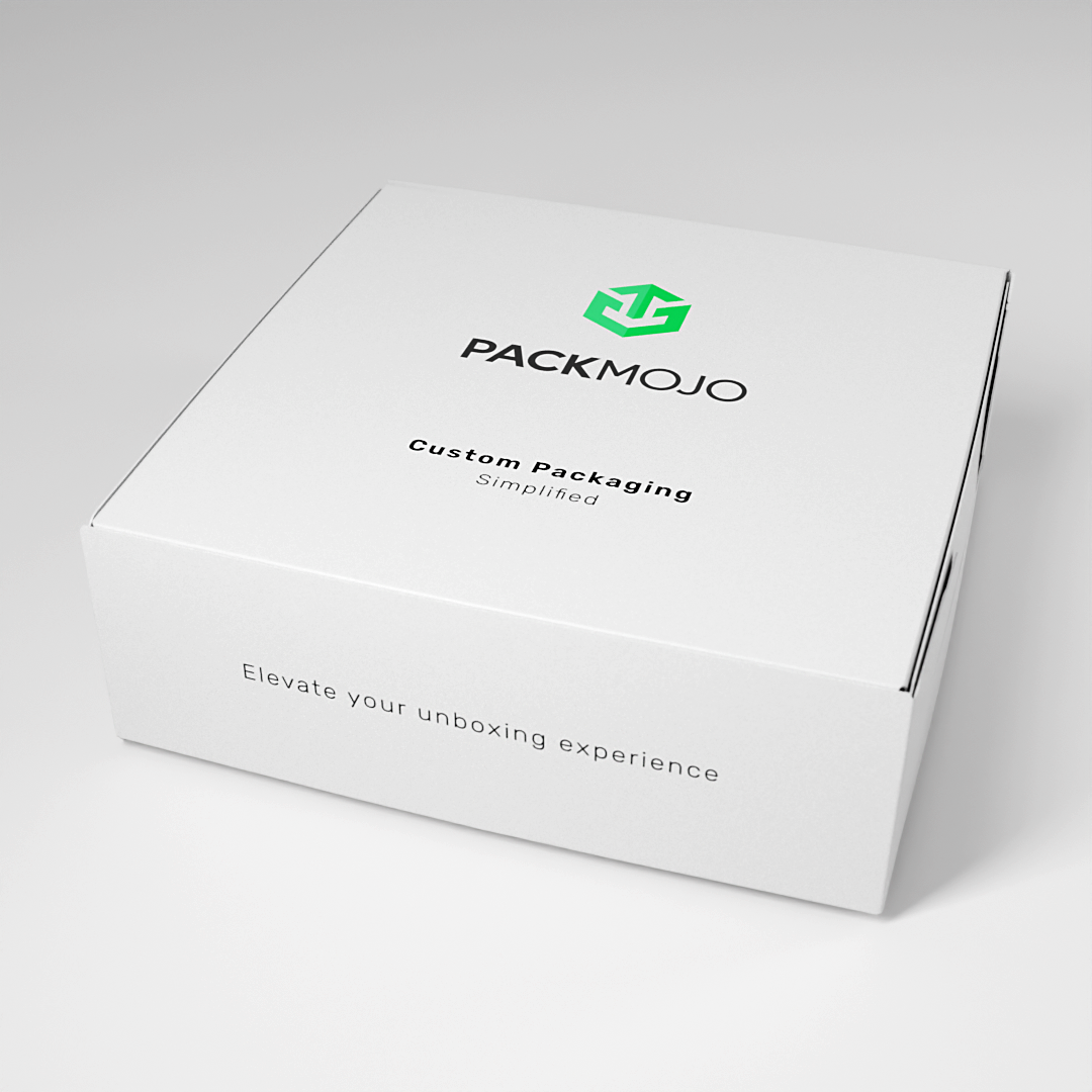 PackMojo Custom Cake Boxes