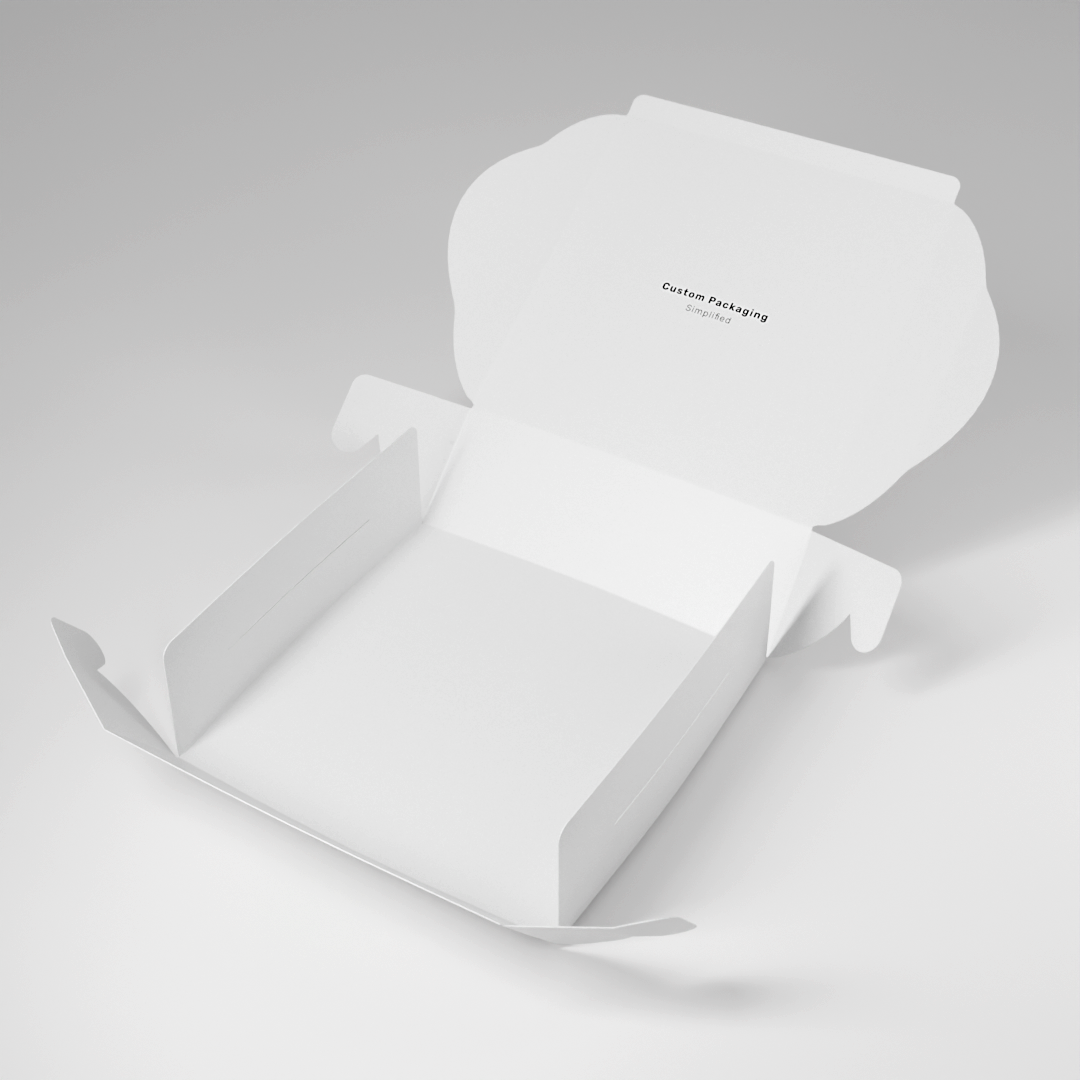 PackMojo Custom Cake Boxes