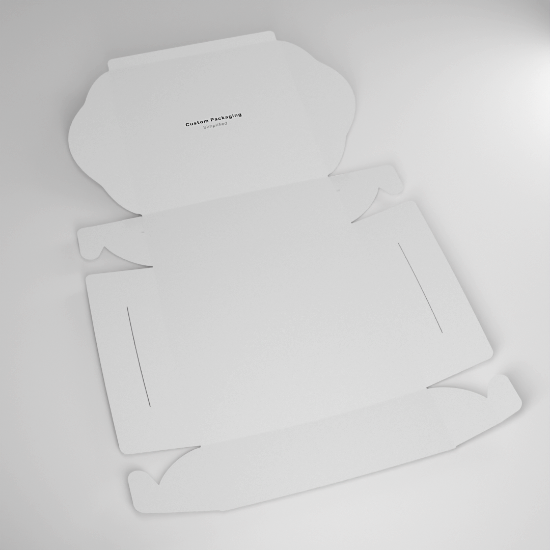 PackMojo Custom Cake Boxes