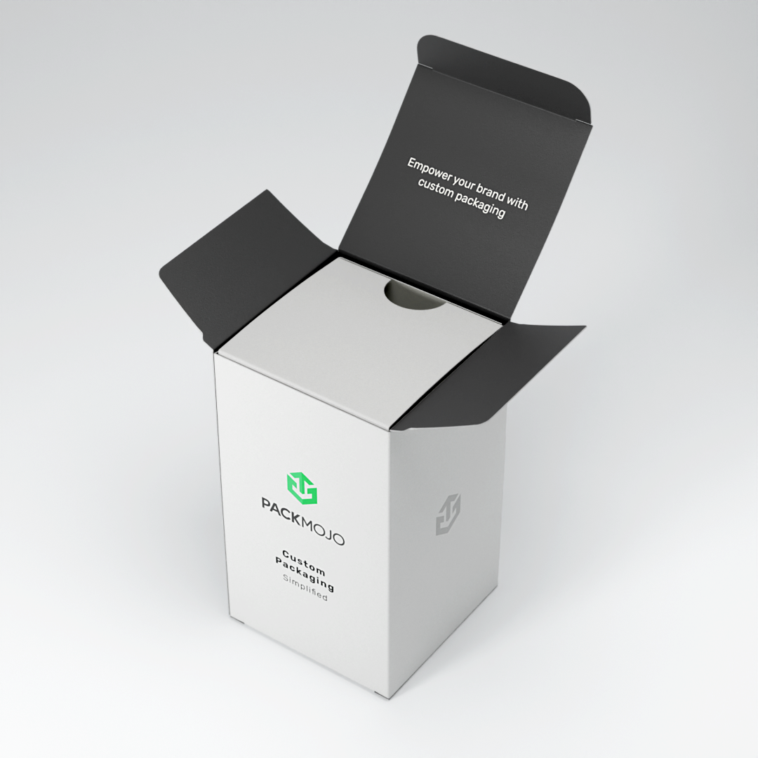PackMojo Box Liner Insert PackMojo Box Liner Insert