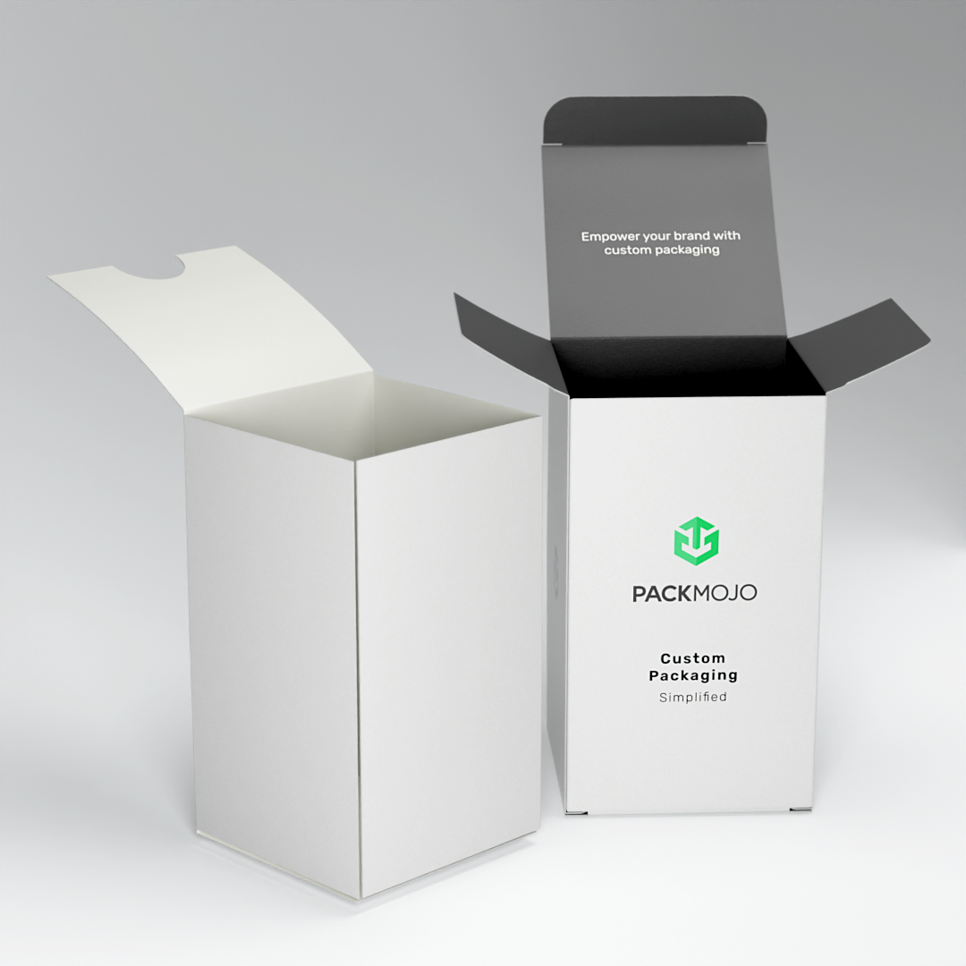 PackMojo Box Liner Insert PackMojo Box Liner Insert