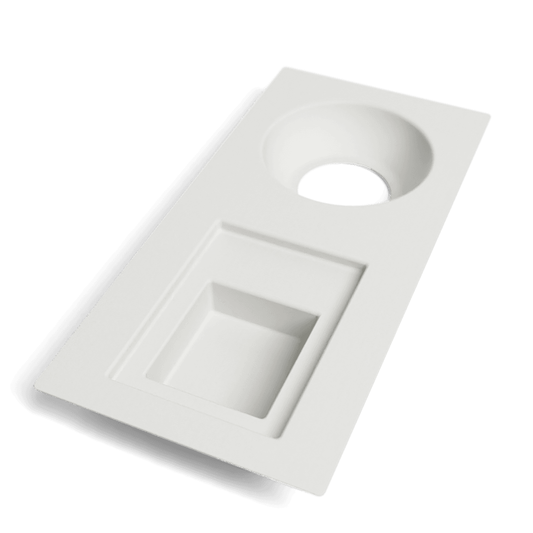 Custom Molded Pulp Inserts
