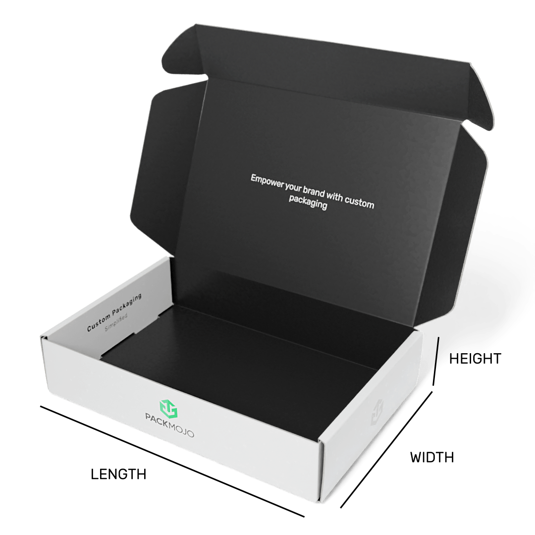 How To Measure Box & Package Dimensions