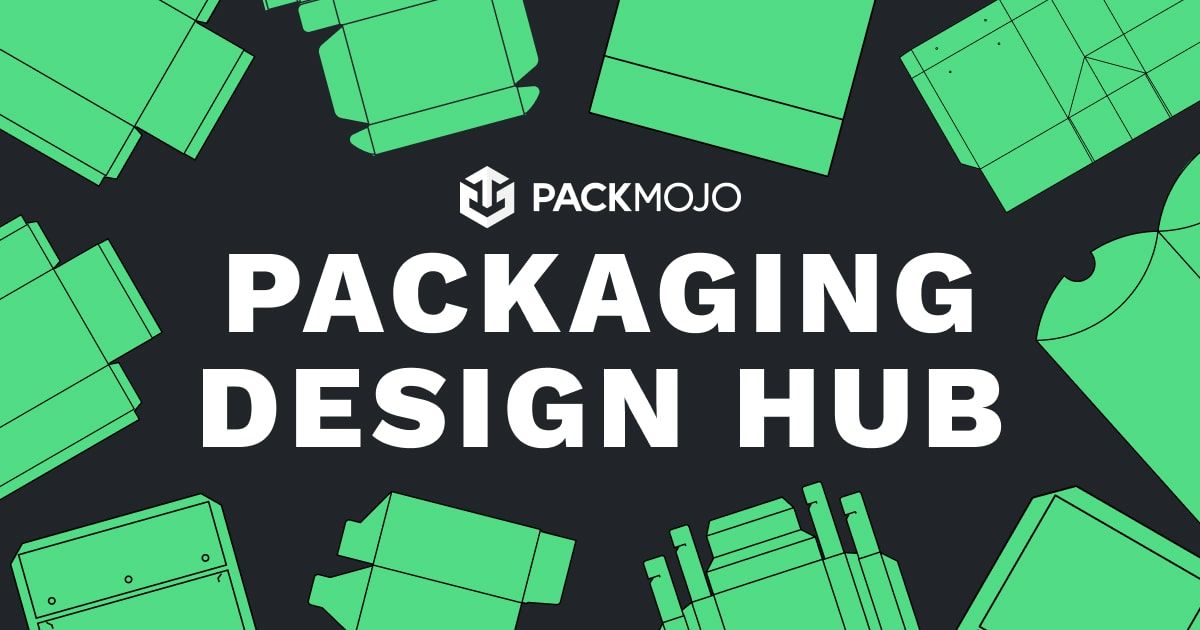 PackMojo Packaging Design Hub