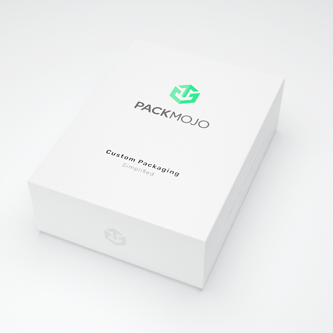 PackMojo Full Cover Rigid Box