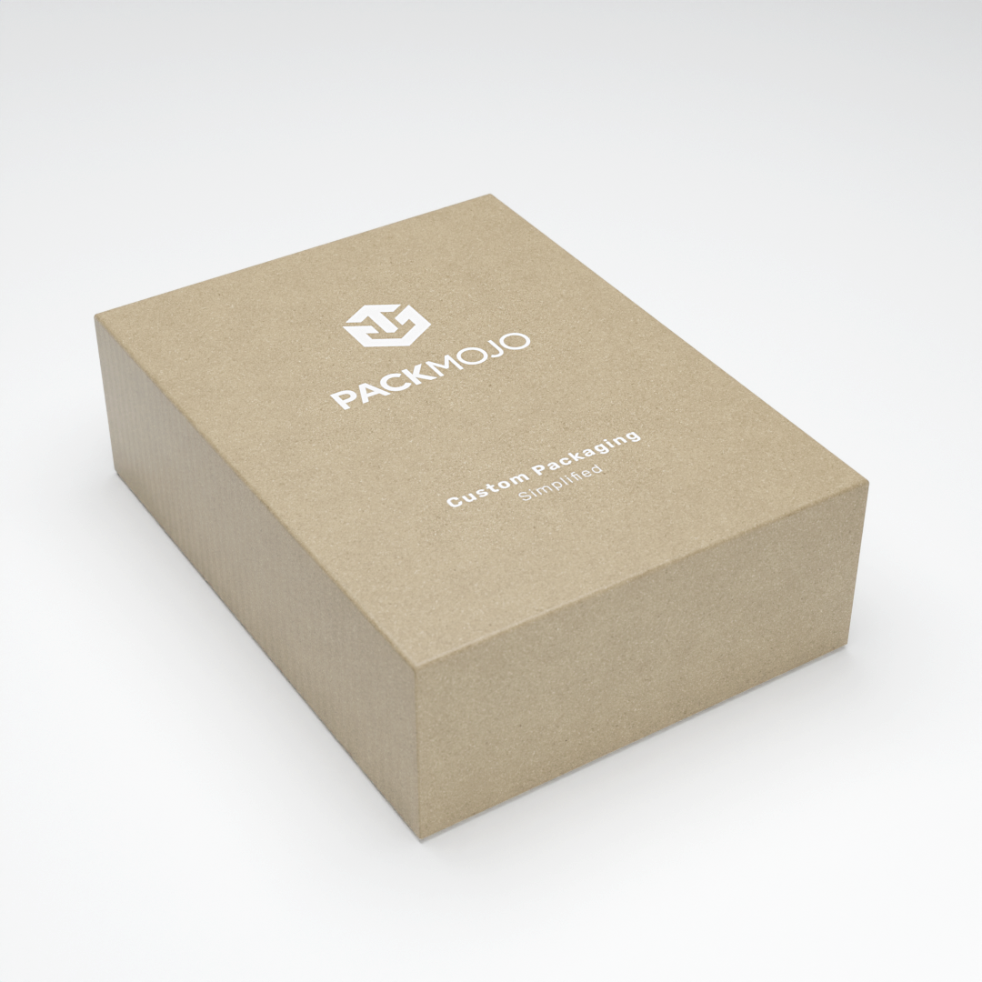 PackMojo Full Cover Rigid Box