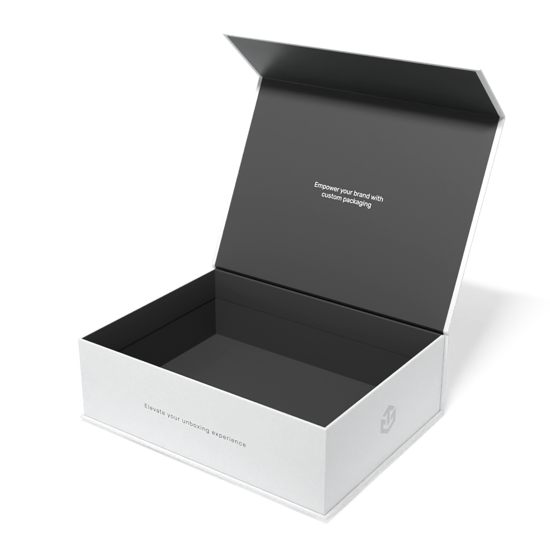 Gift Boxes Packaging PackMojo