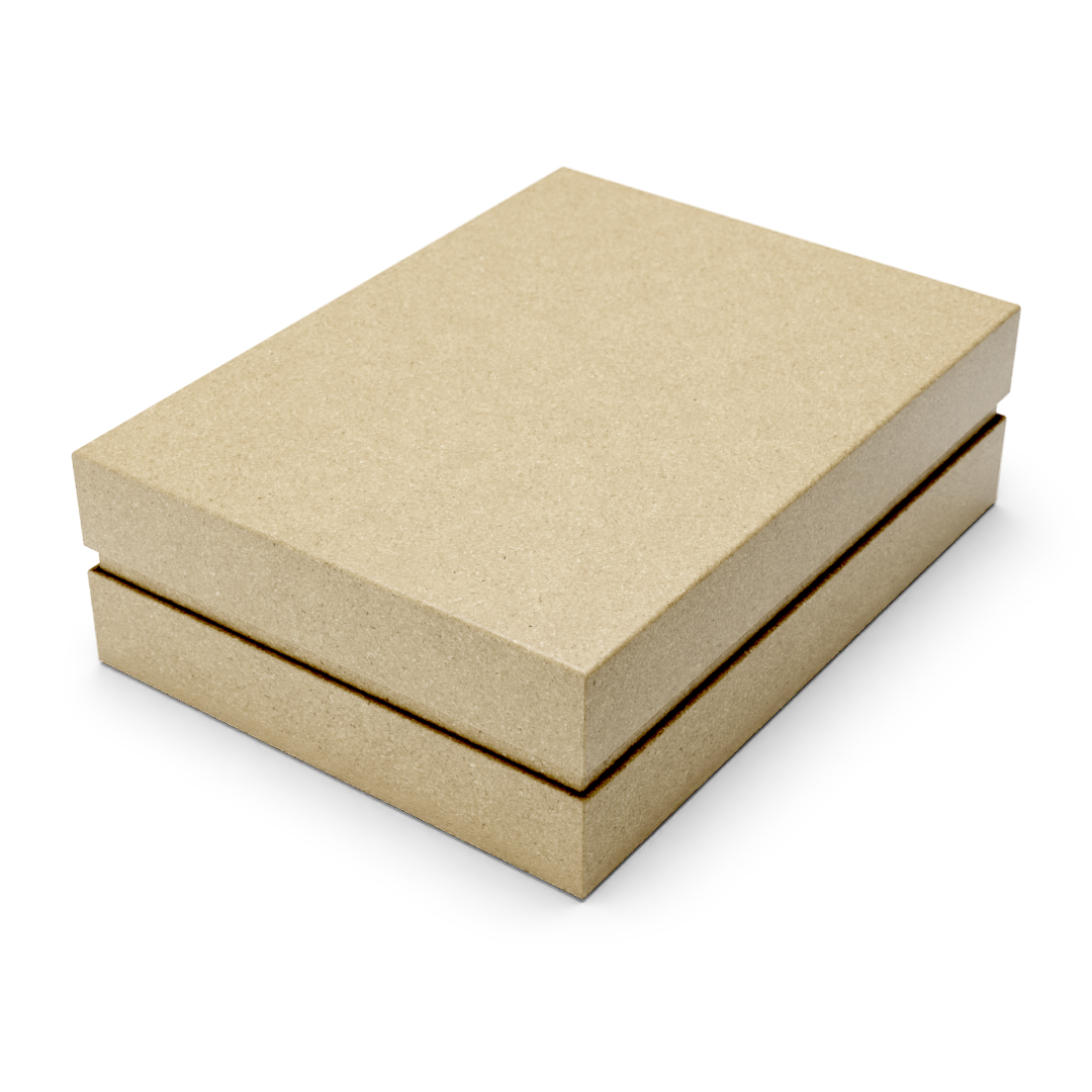 PackMojo Shoulder and Neck Rigid Box