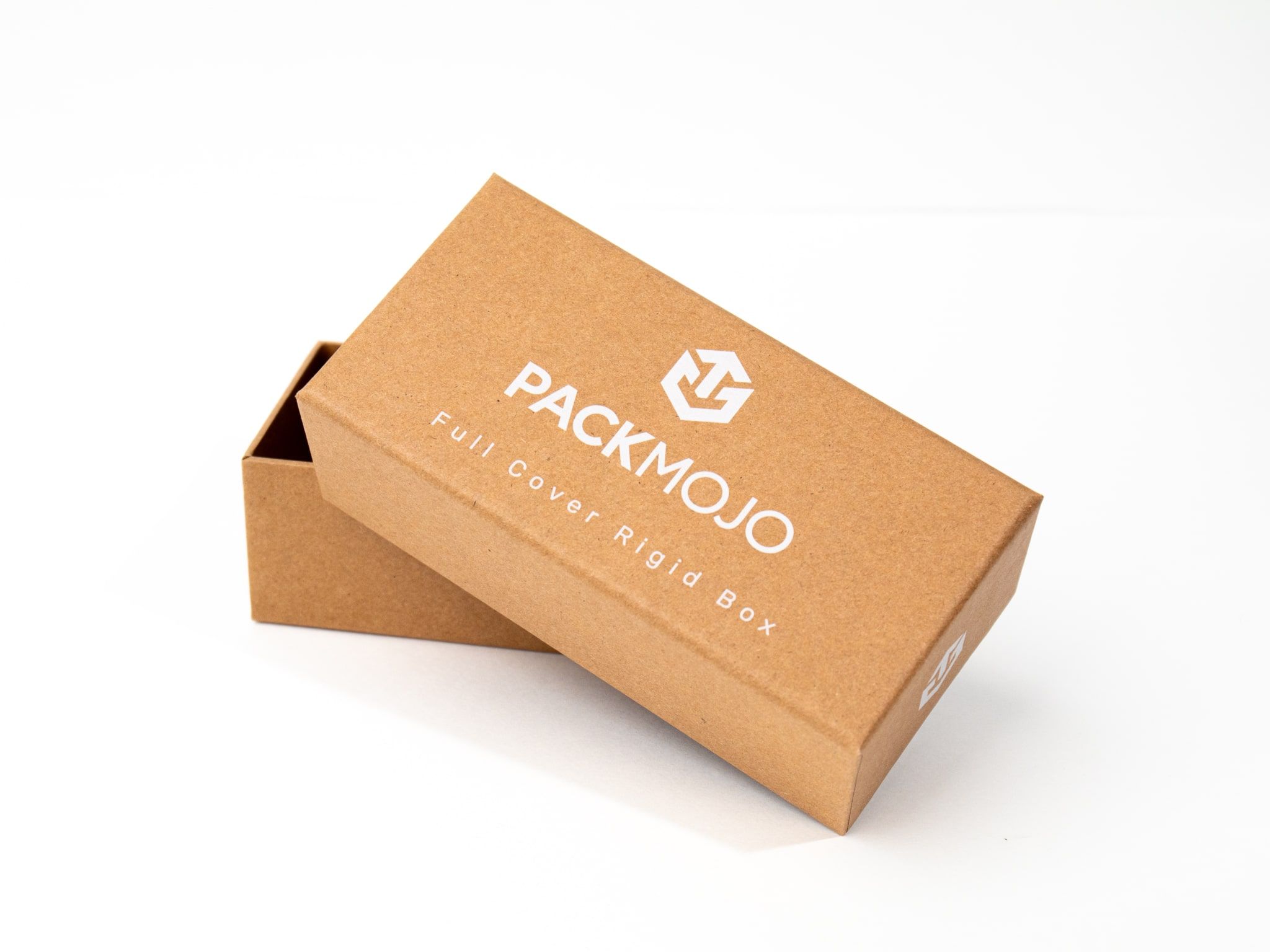 PackMojo Rigid Box Sample