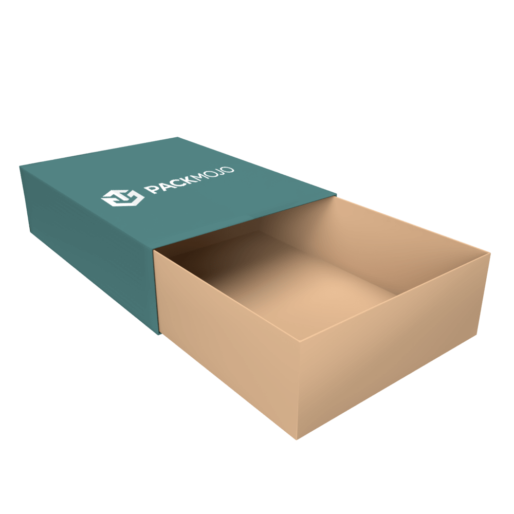 Soluciones de embalaje y tipos de cajas personalizables | PackMojo