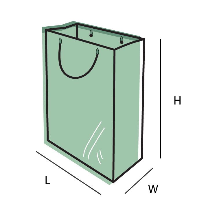 How do you measure box dimensions? PackMojo