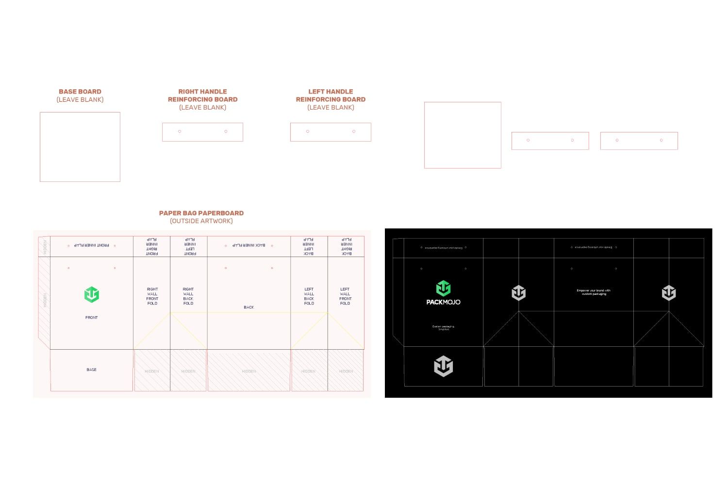 Paper Bag Orientation Guide Final Check